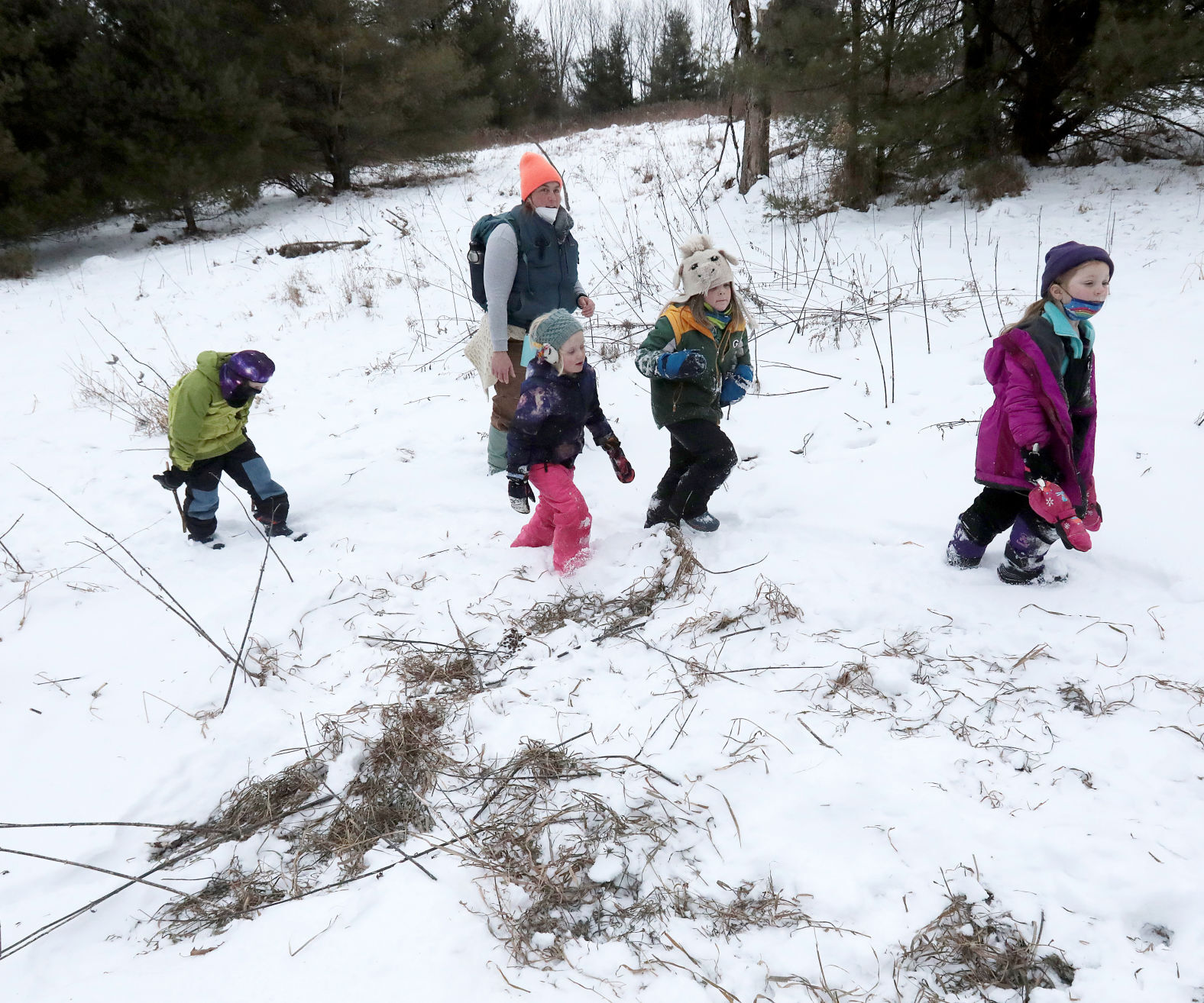 Forest School 20-01142022203609